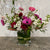 Host a Stylized Vase Arrangement