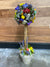 Flower Topiary Tree