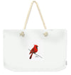 Cardinal - Weekender Tote Bag