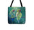 Love Birds - Tote Bag