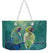 Love Birds - Weekender Tote Bag