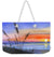 Sunrise at the beach - Weekender Tote Bag