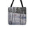 Winter Snow - Tote Bag